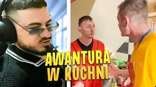 NEEX OGLĄDA GWIAZDY LOMBARDU: Kto zrobi lepszego BURGERA?! 🍔NEEX SHOTY KICK