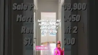 Why This $309K West Philly Duplex is Perfect for First Time Buyers?