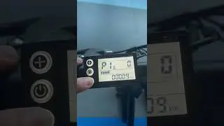 Reset Settings on Koolux and Hitway Electric Bikes