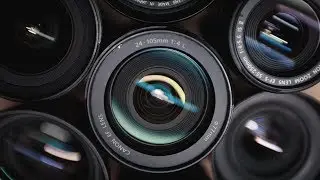 O QUE SABER ANTES DE COMPRAR UMA LENTE