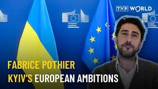 Ukraine in the EU: How real is &ldquo;membership-lite&rdquo;? | Fabrice Pothier
