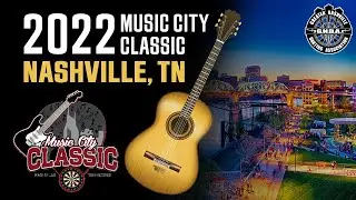 CDC Matchplay | Music City Classic 2022 | USA Darts Live Stream