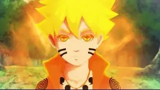 Boruto -【A M V】|Capintangamer|The Awakening