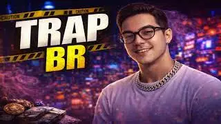 TRAP BR LANÇAMENTO 2026 FORA DO ALCANCE 🚀🔥 | Álbum Trap BR | Factory of Beat – All Vibes