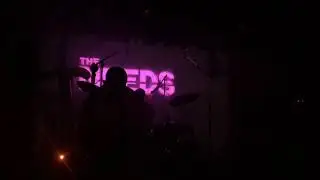 The Needs(N) - Summerbore - Live in Oslo 2019 Sept - at Bl&aring;.