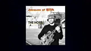 Jacques of S'T'A - 