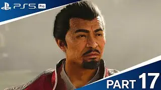 Assassin's Creed Shadows Part 17/18 | Cinematic Gameplay | No Commentary | Walkthrough | Full Game