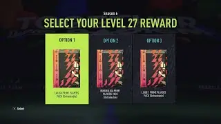 FIFA 22 - LaLiga Prime Players Pack (Level 27 Pack)