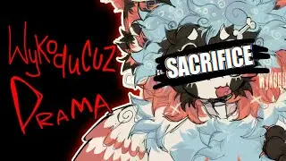 [OLD] WYKOQUCUZ DRAMA | ACANCELLATION VICTIM ART-CMM