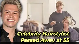 Kim Vo Dead at 55 | Hollywood Celebrity Hairstylist Dies | Cause of Death | Best Blonder Died Cancer