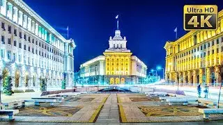 DIY Travel Reviews - Hostel Mostel, Sofia, Bulgaria - Free Breakfast & Dinner, Dorms and Location