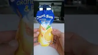 Capri Sonne 330ml???