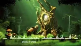 BassO-Forest(official audio)