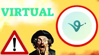 VIRTUAL Prediction 28/NOV VIRTUAL PROTOCOL News Today Crypto Technical Analysis Update Price Now