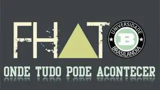 Fhato! - Onde tudo pode acontecer