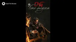 They Call Him OG - Movie Review || Geet Film Review 