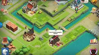 Caravan War - Android gameplay PlayRawNow
