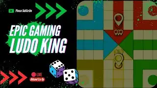 🔴Live: Ludo King & Funny 🤣 Bauaa Prank Calls | #cricket #ludo #cartoon #livetlstream #trending