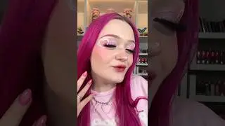 lacy heart eyeliner tutorial