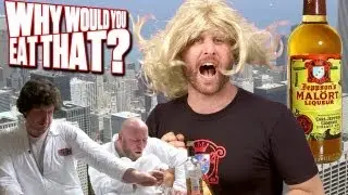 Mal&ouml;rt Cash Grab Contest - WWYET? Challenge