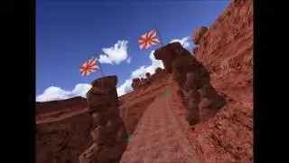 Red Marker - DMC 12 Gauge (Unofficial Music Video)