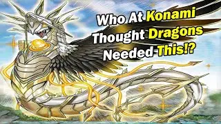 Yu-Gi-Oh! Single Card History: Guardragon Elpy