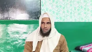 Tilawat Qari anzar Mohsin سورۃالنزعت madrasa fakhrul Uloom ganwri 
