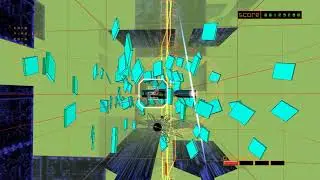 Rez Infinite - Direct Assault (Old School) - 934760