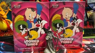 More Looney Tunes Metal. Let&rsquo;s RiP !i!