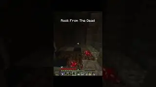 Oak-Wood Undead #minecraftmods #minecraft