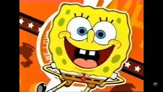 Nicktoons Network: Animation Capital of the World Compilation (September 23, 2005 - August 2007?)