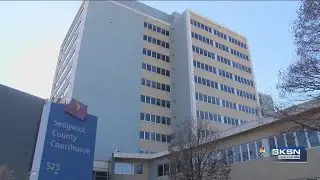 Sedgwick County commissioners pass Kansas Open Records Act compliance program policy