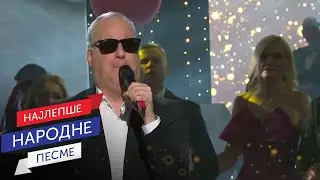 Saša Matić - Tebi majko misli lete / Novogodišnji program RTS Studio 8 2023 (Live)