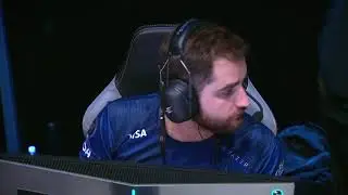 ELEAGUE Major 2018 &ndash; Highlights Semi-final