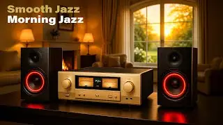 Smooth Morning - Sunrise Vibes – Smooth Jazz for a New Day