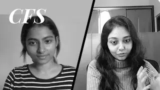 CFS Mentees: Kathreena &ndash; Dealing with a fluctuating baseline in the art & design industry