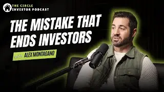 The Mistake That Ends Investors