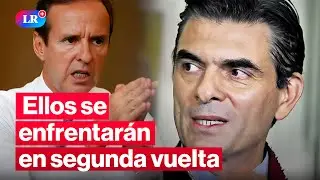 🔴 Elecciones Bolivia 2025 EN VIVO: ellos se enfrentar&aacute;n en segunda vuelta | #EnDirectoLR