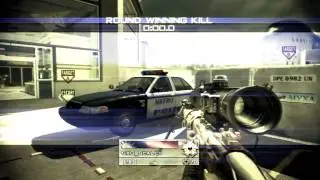 MW2 Montage Trailer | Inspire [ HD ]