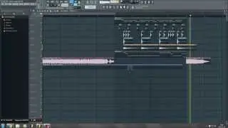 Ookay & Ragga Twins - ID (Ghost Academy Remake) FLP !