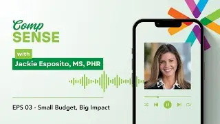 Small Budget, Big Impact: How Small Teams Compete with Fortune 500 Pay #smallbusiness #totalrewards