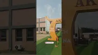 Good News for Asanteman; TECH IN GHANA now in Kumasi. The Royal Edtion