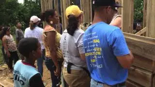 2015 Dominican Republic Mission Trip