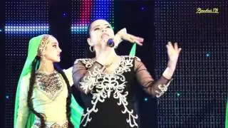 Тавус Магомедова - Я Самая