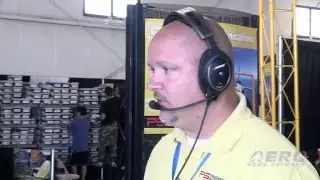 Классический Aero-TV: PAR200 от PS Engineering &mdash; комбинированная панель связи и звука