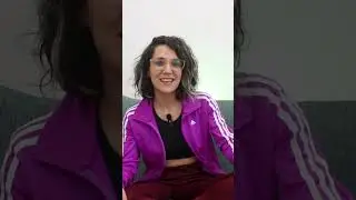 Celeste Romero en la Expo Cannabis 2025