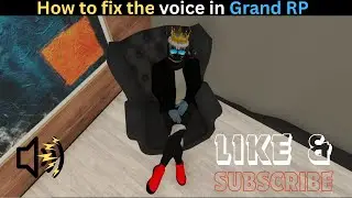 How to Fix No Sound in Rage Multiplayer & Grand RP