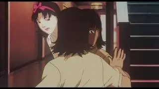 Perfect Blue | Using editing to show character perspective
