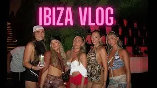 72 Hours in IBIZA! 