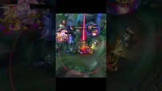 WTF THAT FAST KOREAN REACTION | SAMIRA PENTAKILL